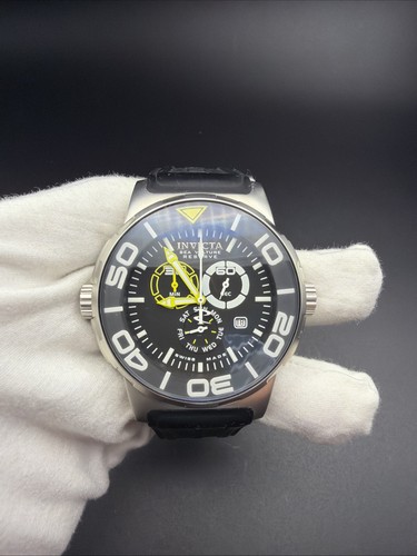 Invicta reserve sea - invicta,