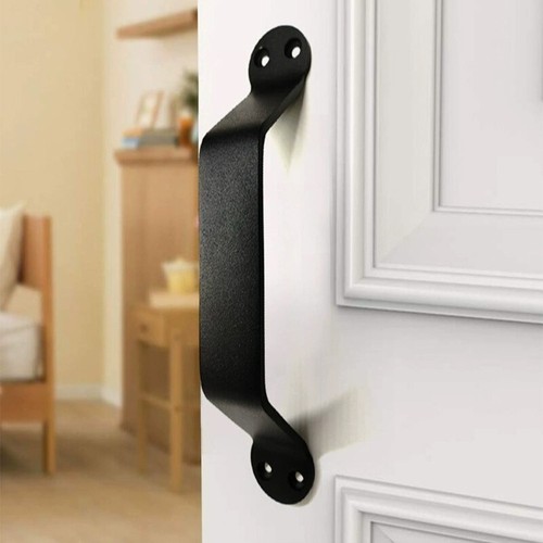 Barn door pull - barn, handle
