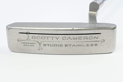 Scotty cameron studio - cameron,