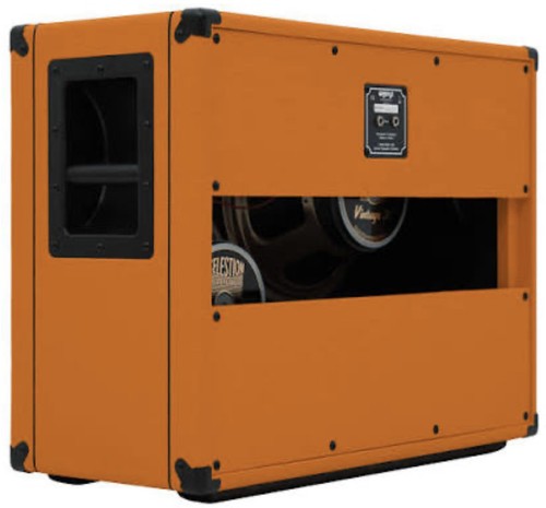 Orange ppc212ob 120w 16ohm - 120w,