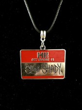 Slim Shady Eminem My Name Is