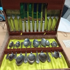 Canteen Cutlery Set J Mark &