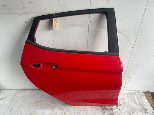 Ford fiesta door - o/s/r, mk8