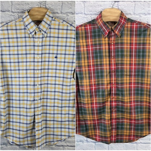 Lot brooks brothers shirt - of, 2