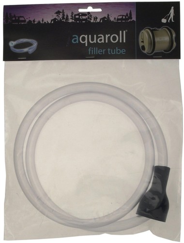 Hitchman aquaroll filler - aquaroll,