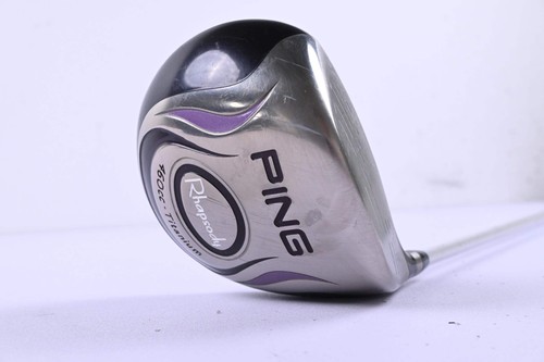 Ladies ping rhapsody driver - driver, /