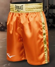 MMA NEW Everlast Satin Pro