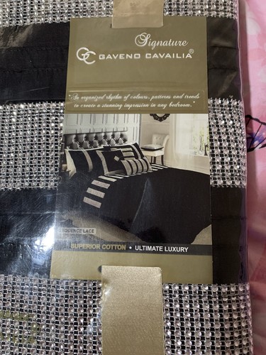 Gaveno cavailia sequence - cavailia, lace