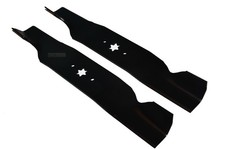 2 X 49 CM lawnmower part MTD B