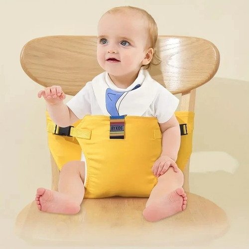 Baby portable feeding seat - baby,