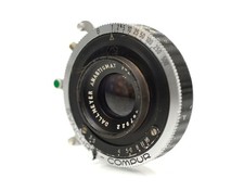 Dallmeyer Anastigmat 50mm (2")