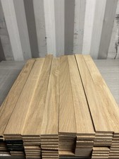 Oak TImber - Natural Wood -