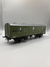 Heljan O Gauge 9405 Mk1 CCT