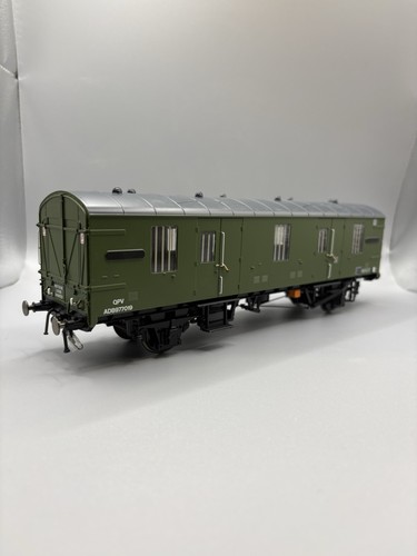 Heljan gauge 9405 mk1 cct - heljan,
