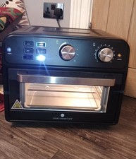 cooks essentials air fryer