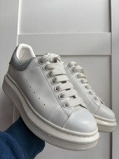 Alexander McQueen Trainers