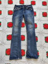 Miss Me Jeans Womens Size 26