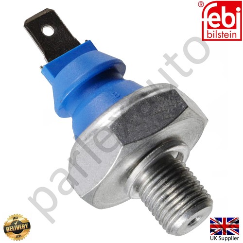 Febi 08466 oil pressure - oil, sensor