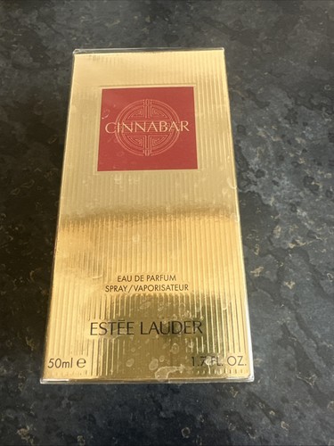 Estee lauder cinnabar eau - estee,