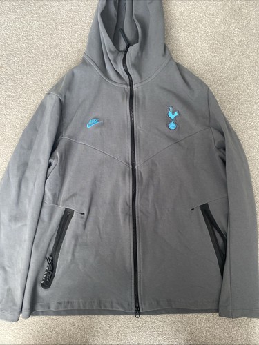 Tottenham hotspur nike full - tottenham,