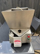 Crypto  Potato Chipper Chip Shopper