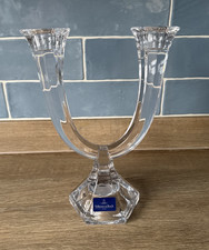 Villeroy & Boch Twin Armed Cut