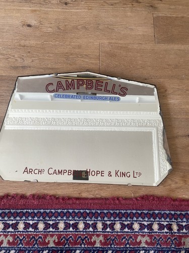 Old vintage edinburgh scottish - vintage,