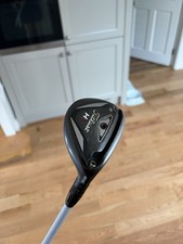 Titleist 818 H1 Hybrid