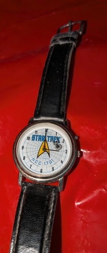 Star trek enterprise vtg - trek,