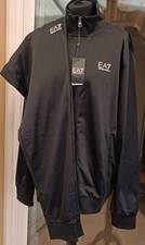 Emporio Armani EA7 Zip