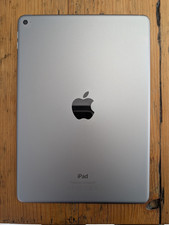 Apple MGKL2B/A iPad Air 2 9.7 inch 64GB Wi-Fi - Space Grey