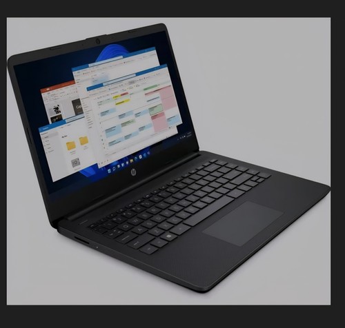 14s dq3500sa laptop - hp, 14s-dq3500sa