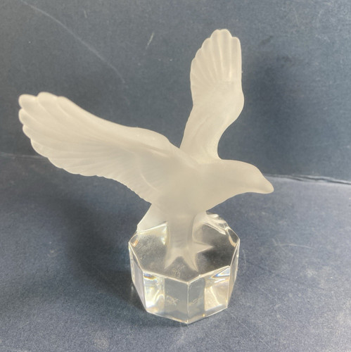 Vintage goebel 1987 frosted - vintage,