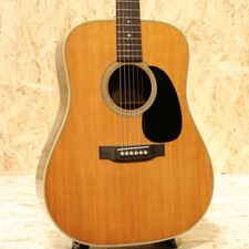 Martin D-28 1972 Used Acoustic