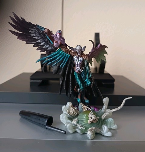 Final fantasy creatures - final,