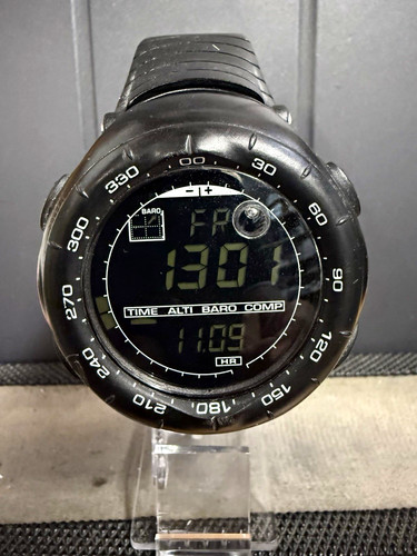 Suunto vector watch - suunto, watch,