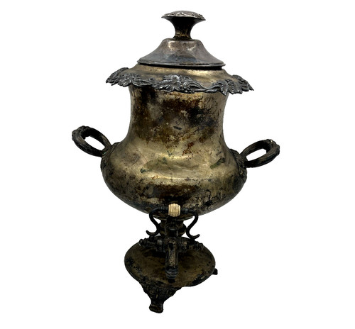 Antique victorian brass - victorian,