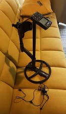 XP Deus 2 Metal Detector 11” Coil , Remote