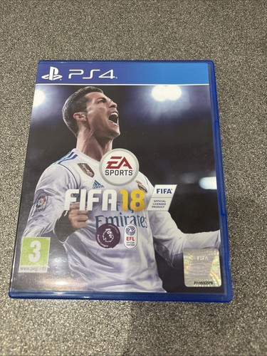 Fifa playstation 4 - fifa,