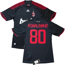 2008/09 Ac Milan Third Jersey