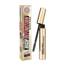 Soap & Glory Thick and Fast Mascara High Definition Mascara 10ml
