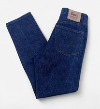 Lacoste Men’s Blue Denim Jeans Straight Leg - W27 L30