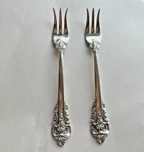 Wallace sterling silver - sterling,