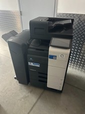 Konica minolta bizhub - minolta,