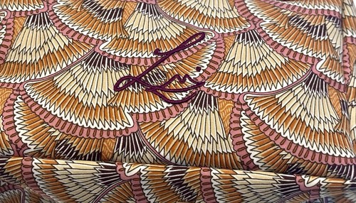 New liberty london ianthe - london,