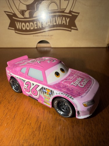 Piston cup racer - cup, cars
