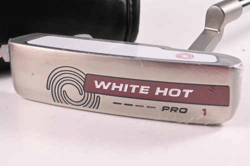 Odyssey white hot pro - hot,