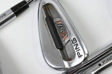 Ping S57 Irons / 5-PW / Black