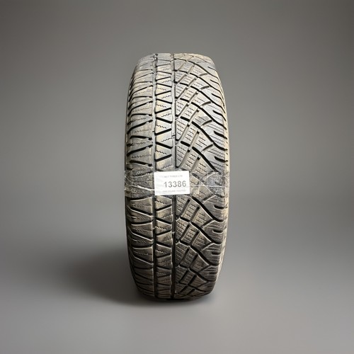 255 r17 114h michelin - 114h,