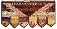 33% OFF 40" INDIAN HOME DOOR